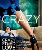 Crazy Stupid Love /   